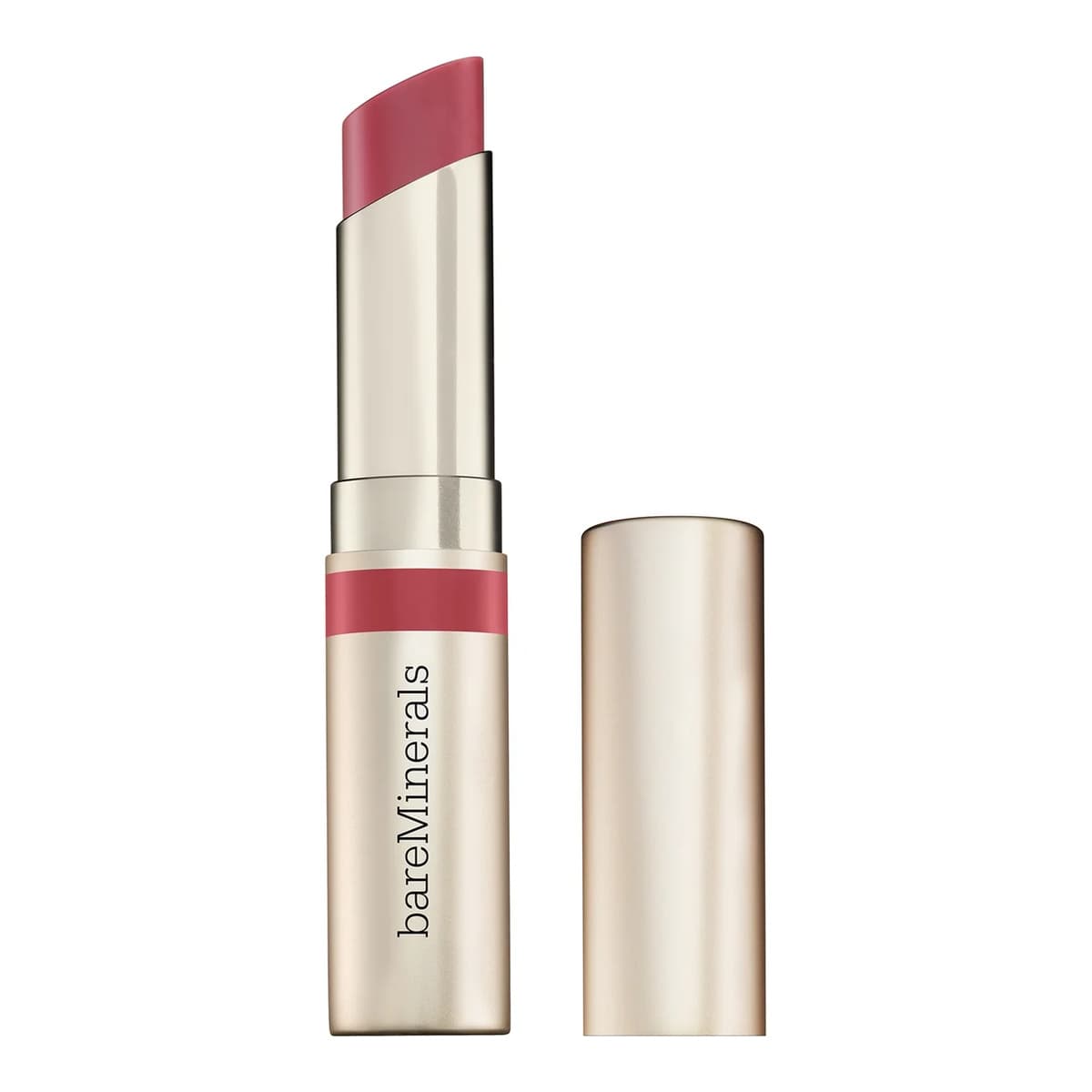 Dewy Lip Gloss-Balm, # a84a54|| Affection