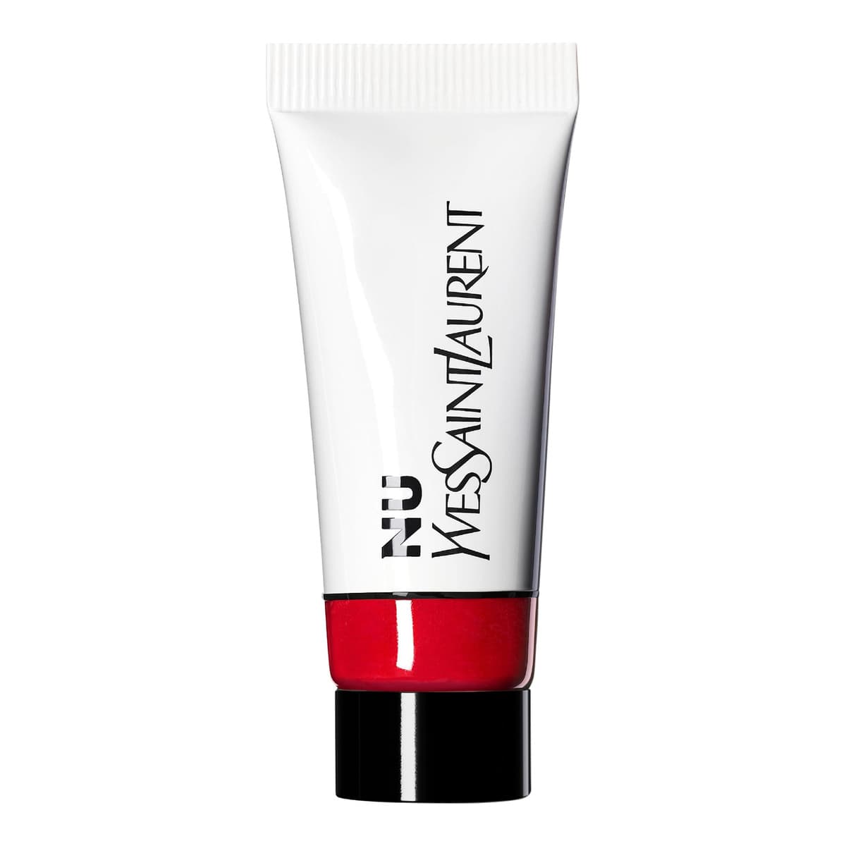NU LIP & CHEEK BALMY TINT with Hyaluronic Acid, Nu Flush