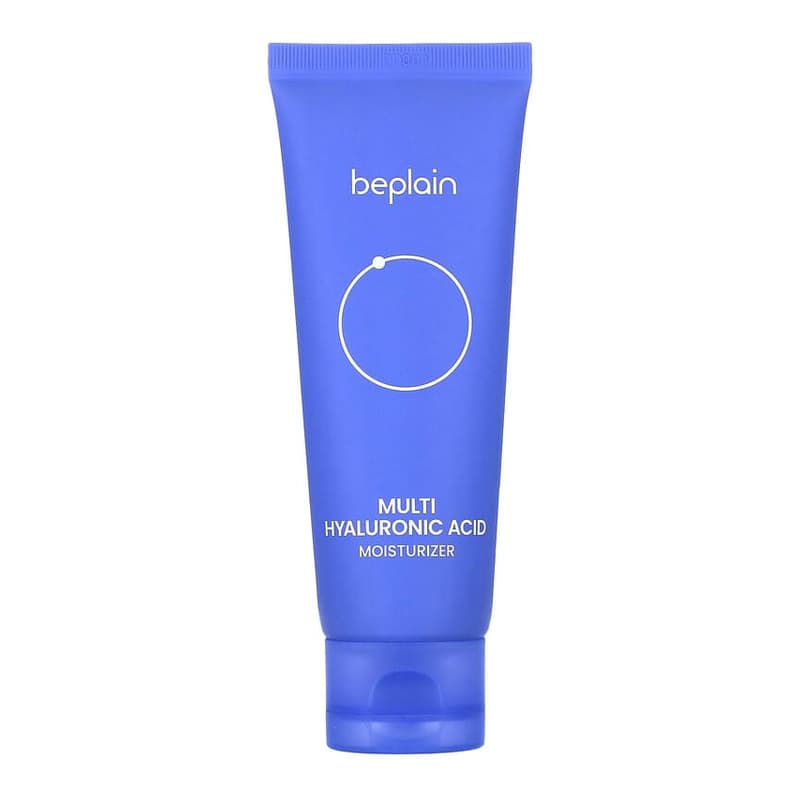 Multi Hyaluronic Acid Moisturizer