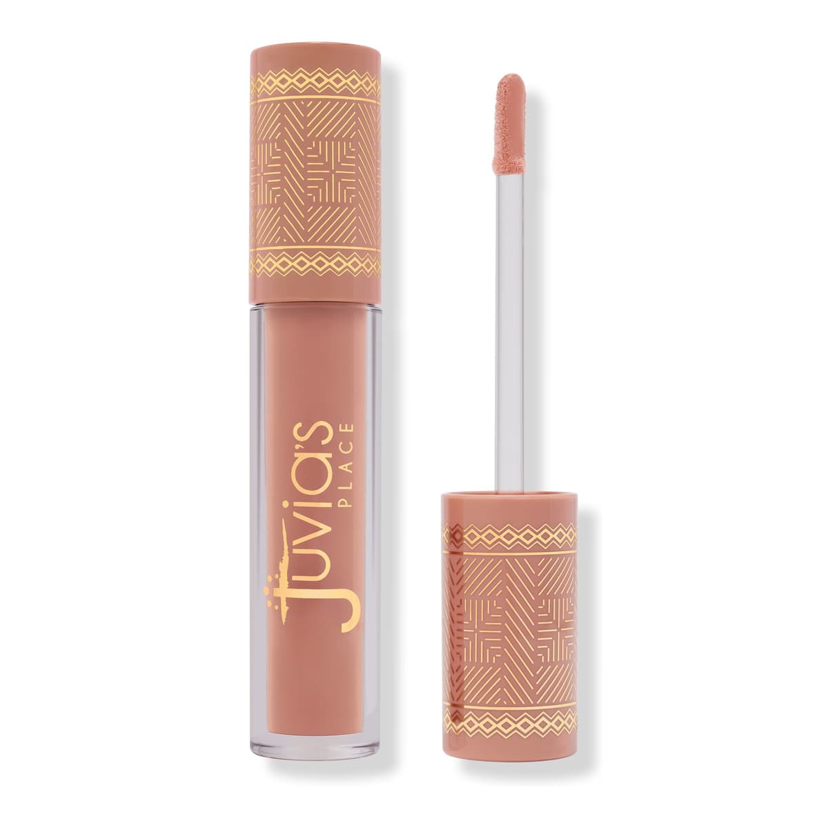 The Coffee Shop Lip Gloss, Cream de Cacao