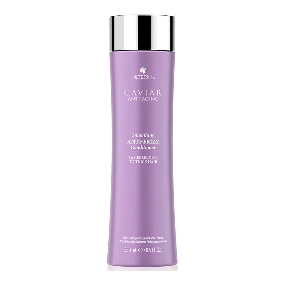 CAVIAR Anti-Aging Smoothing Anti-Frizz Conditioner