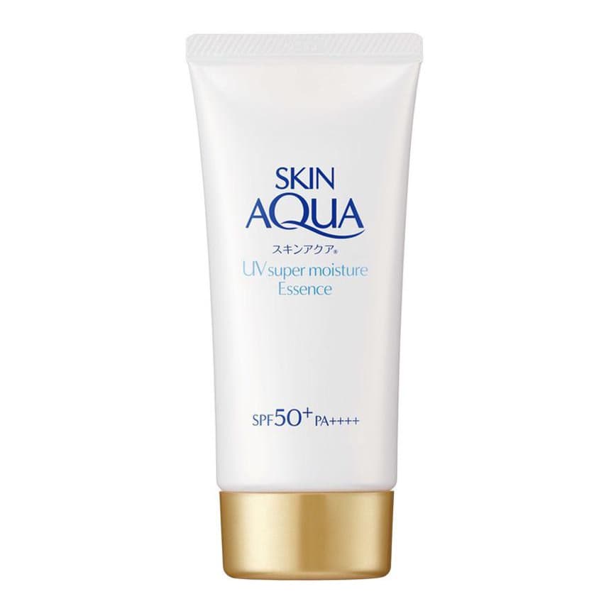 UV Super Moisture Essence