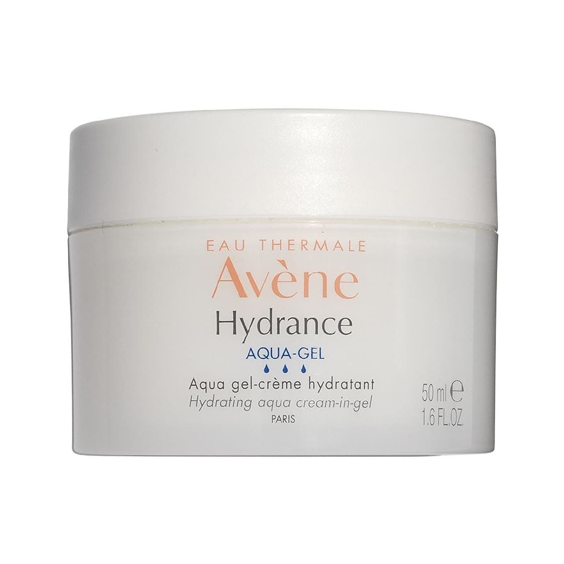 Hydrance Aqua-Gel