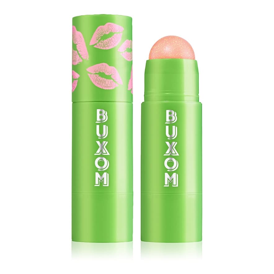 POWER-FULL LIP BALM SCRUB