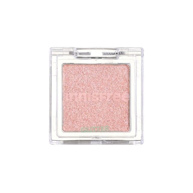 My Eye Shadow Glitter
