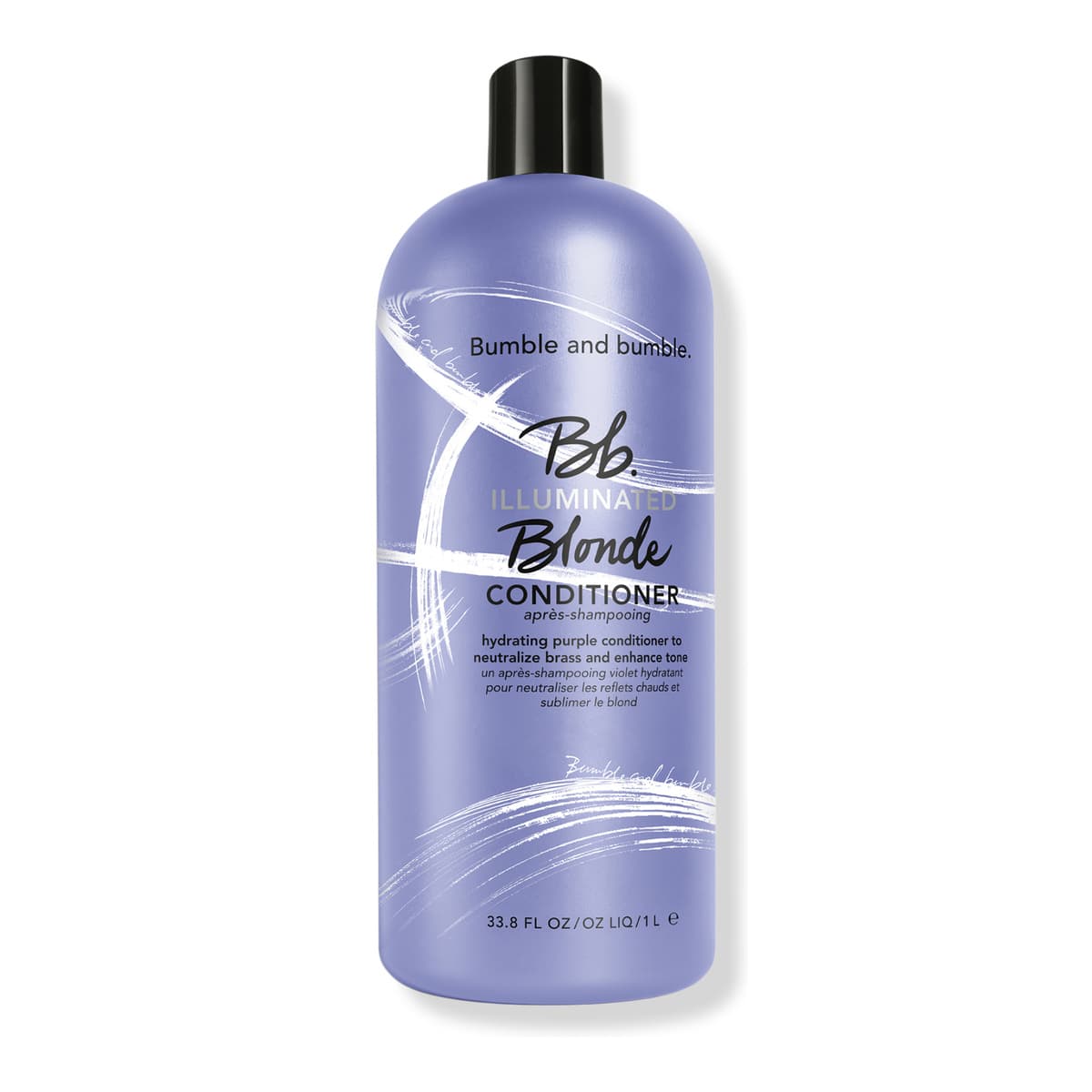 Illuminated Blonde Purple Conditioner
