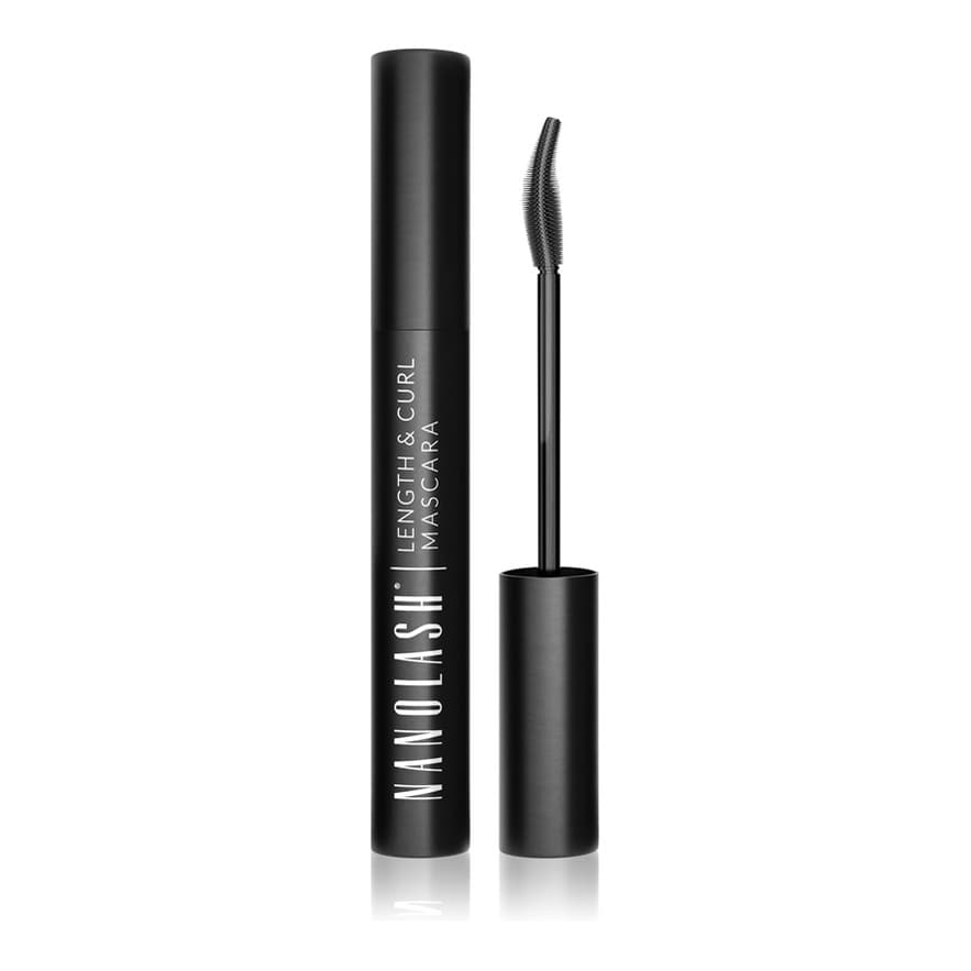 Length&Curl Mascara