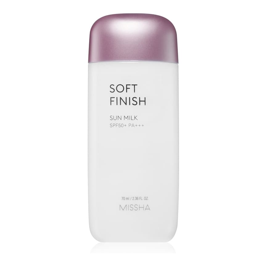 All Around Safe Block Soft Finish