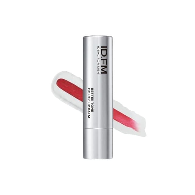 Better Tone Color Lip Balm
