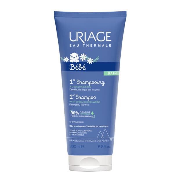 Baby 1st Shampoo