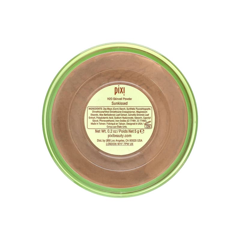 H2O Skinveil, Hydrating Loose Powder
