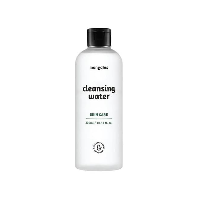 Cleansing Water
