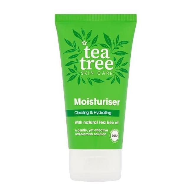 Moisturizer