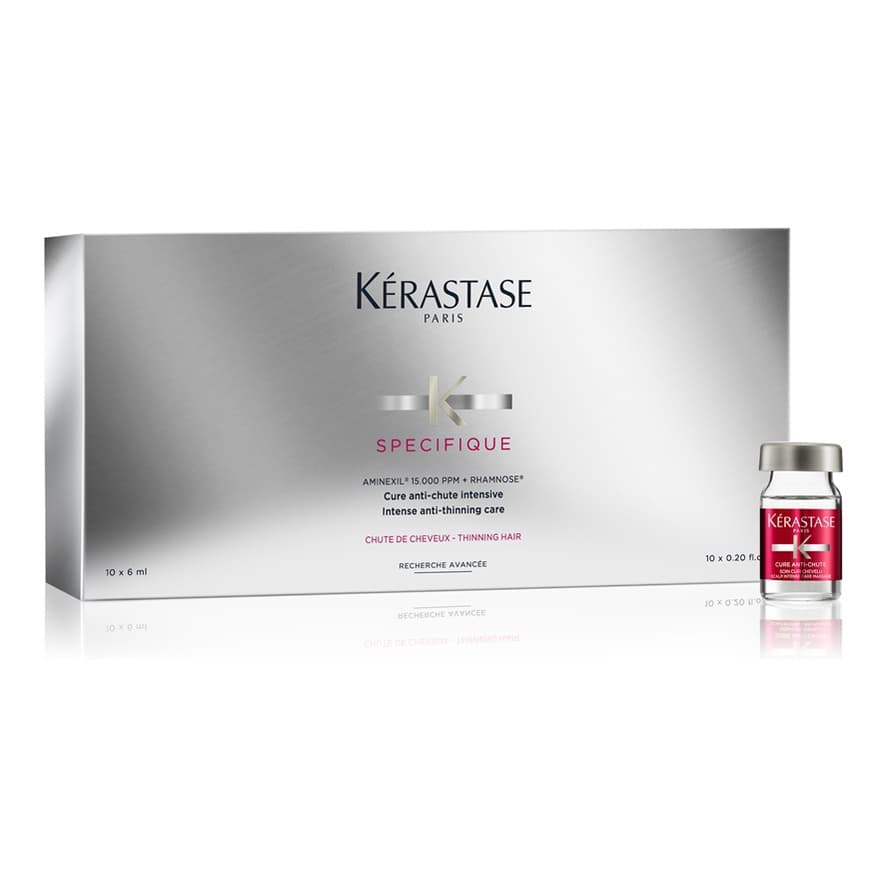 Specifique Aminexil Cure Anti-Chute Intensive