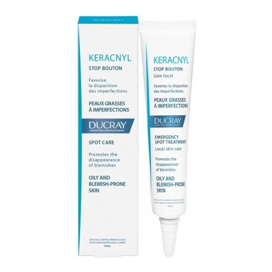 Keracnyl Emergency Spot Treatment