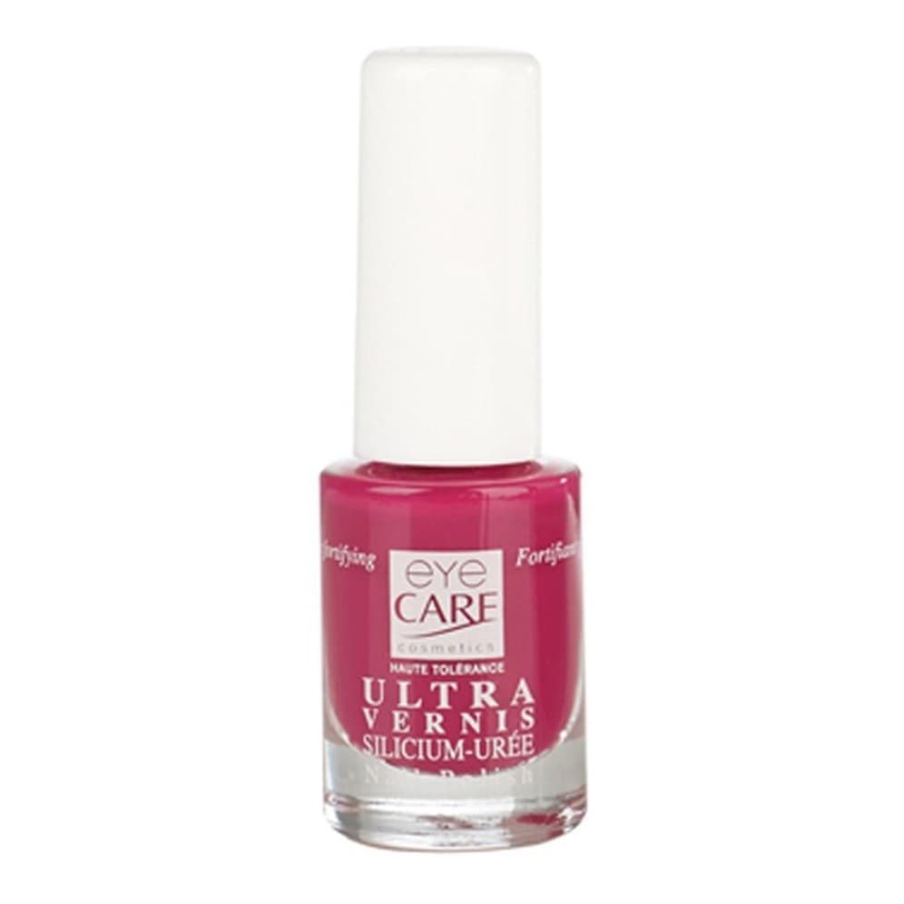 Ultra Silicon-Urea Nail Polish Fuchsia