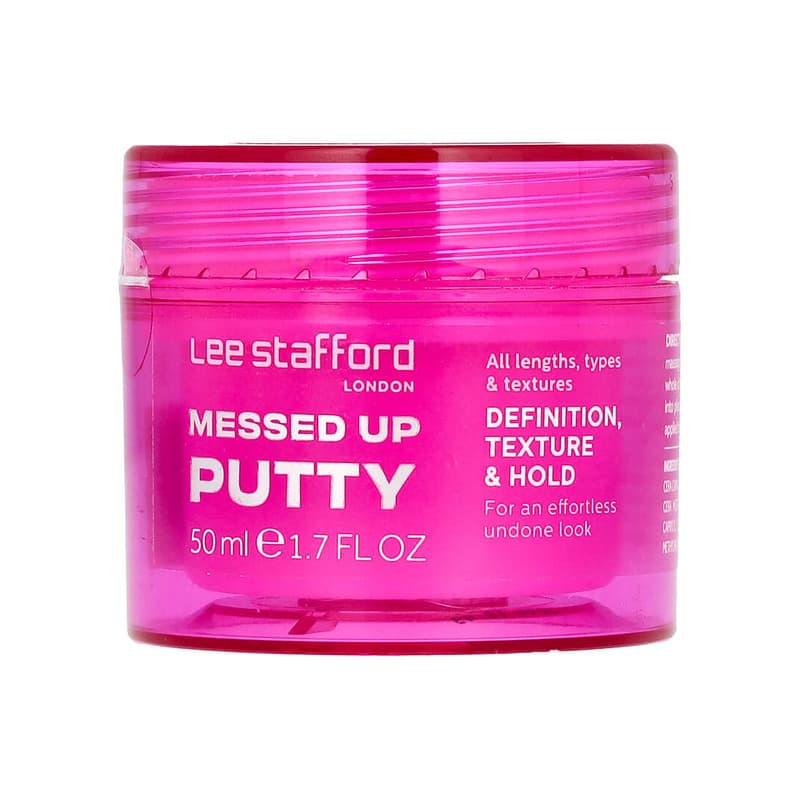 Messed Up Putty