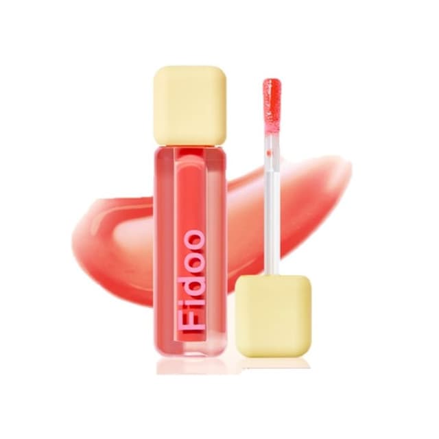 Wake-up Radiant Lip Gloss (5-7), #M06