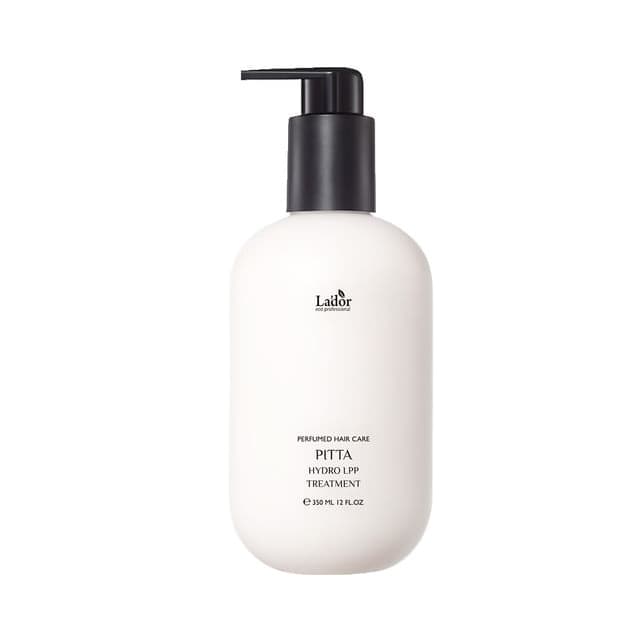 Perfumed Hair Care Hydro LPP Treatment, Pitta