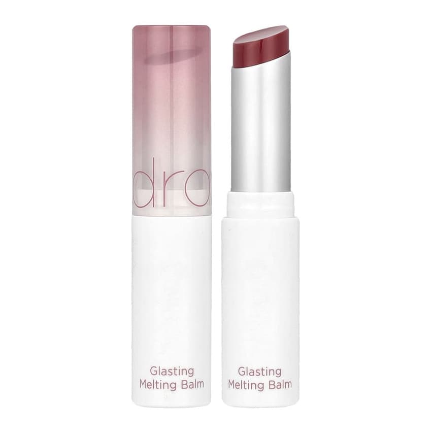 Glasting Melting Balm, #07 Mauve Whip