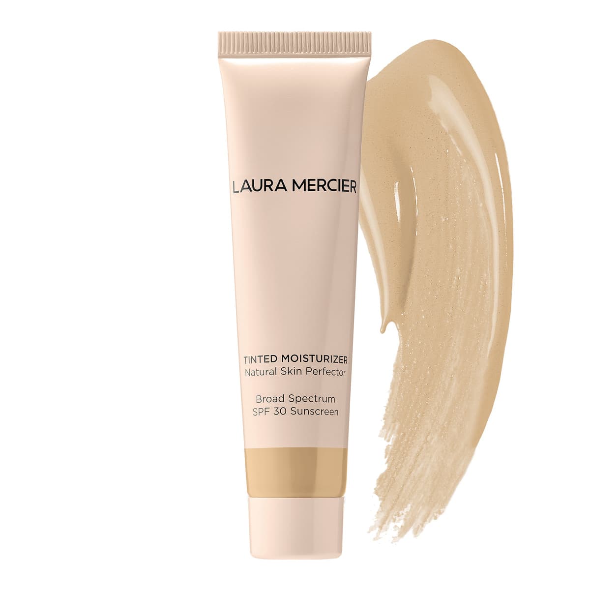 Mini Tinted Moisturizer Natural Skin Perfector Broad Spectrum SPF 30, 2W1 Natural
