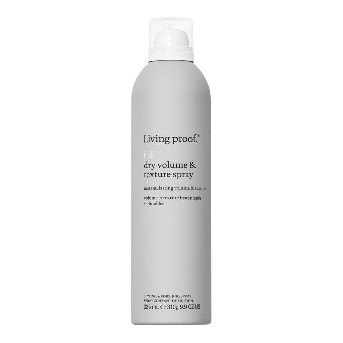 Full Dry Volume and Texture Spray