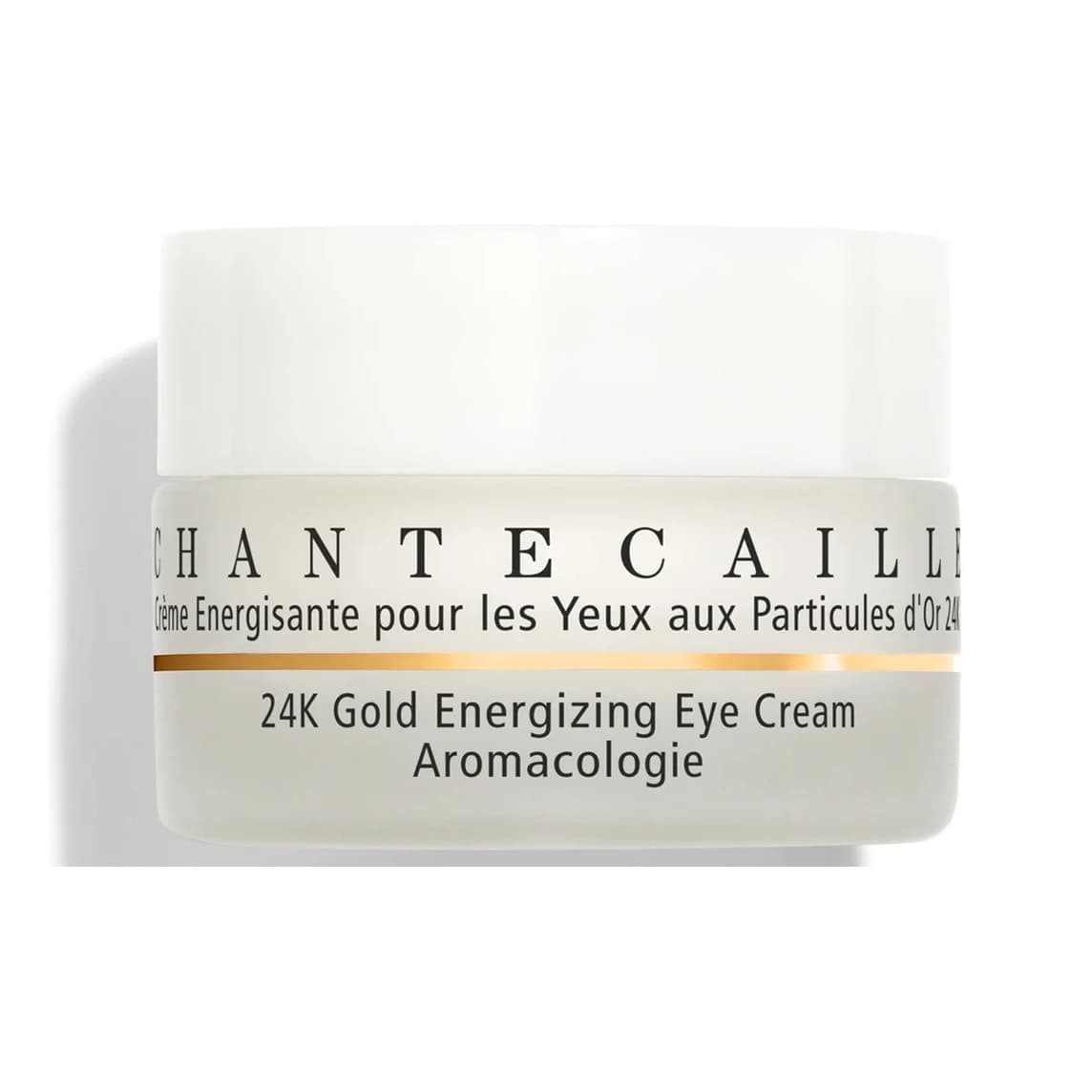 24K Gold Energizing Eye Cream