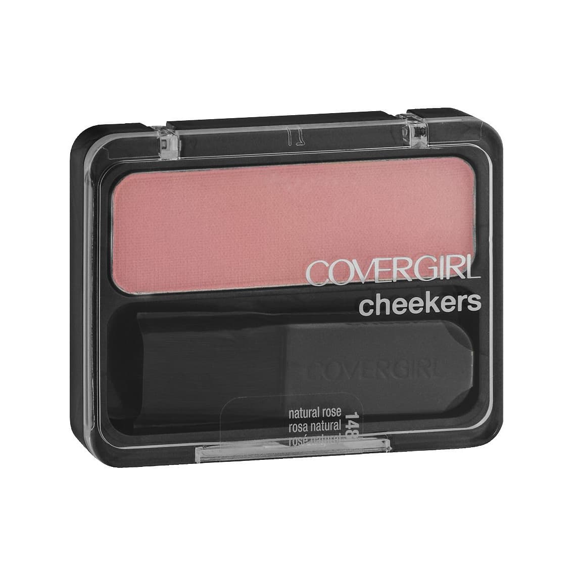 Blush, Natural Rose