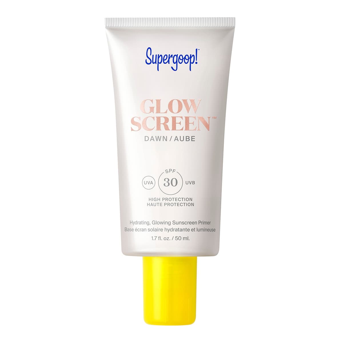 Glowscreen SPF 30 - Dawn