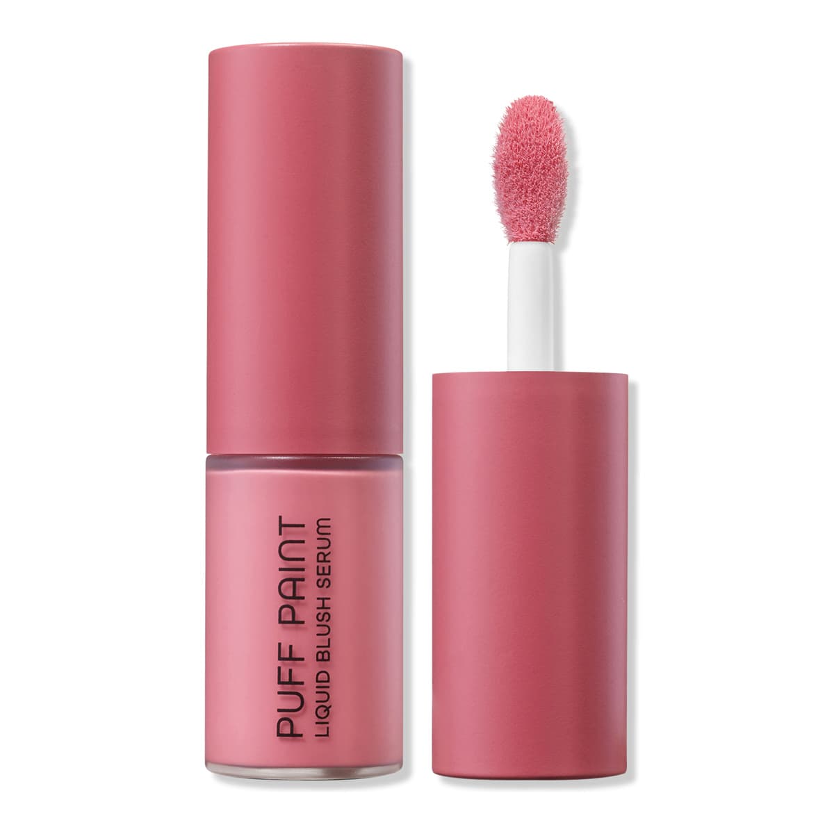 Puff Paint Liquid Blush, Darya