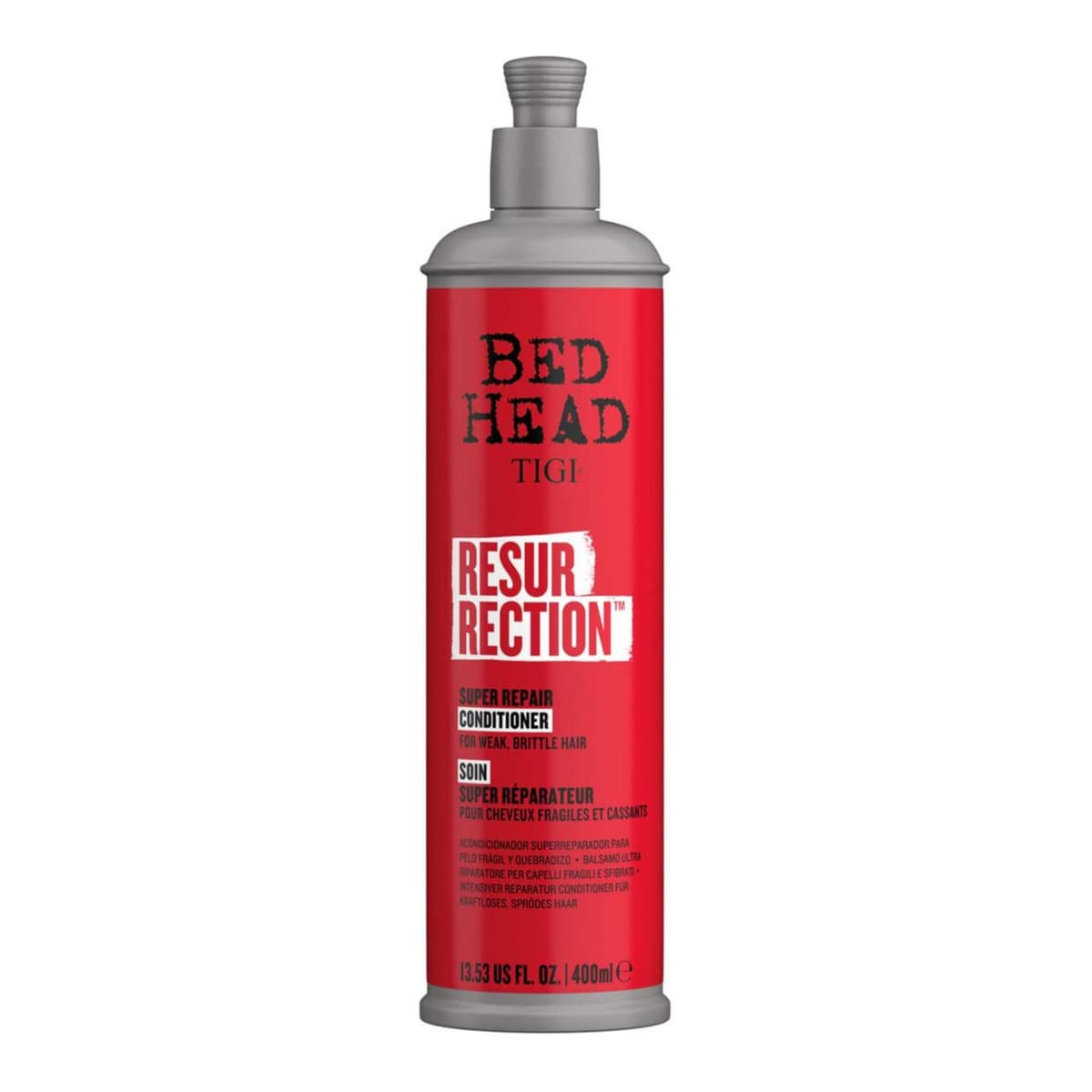 Bed Head By TIGI Resurrection Repair Conditioner