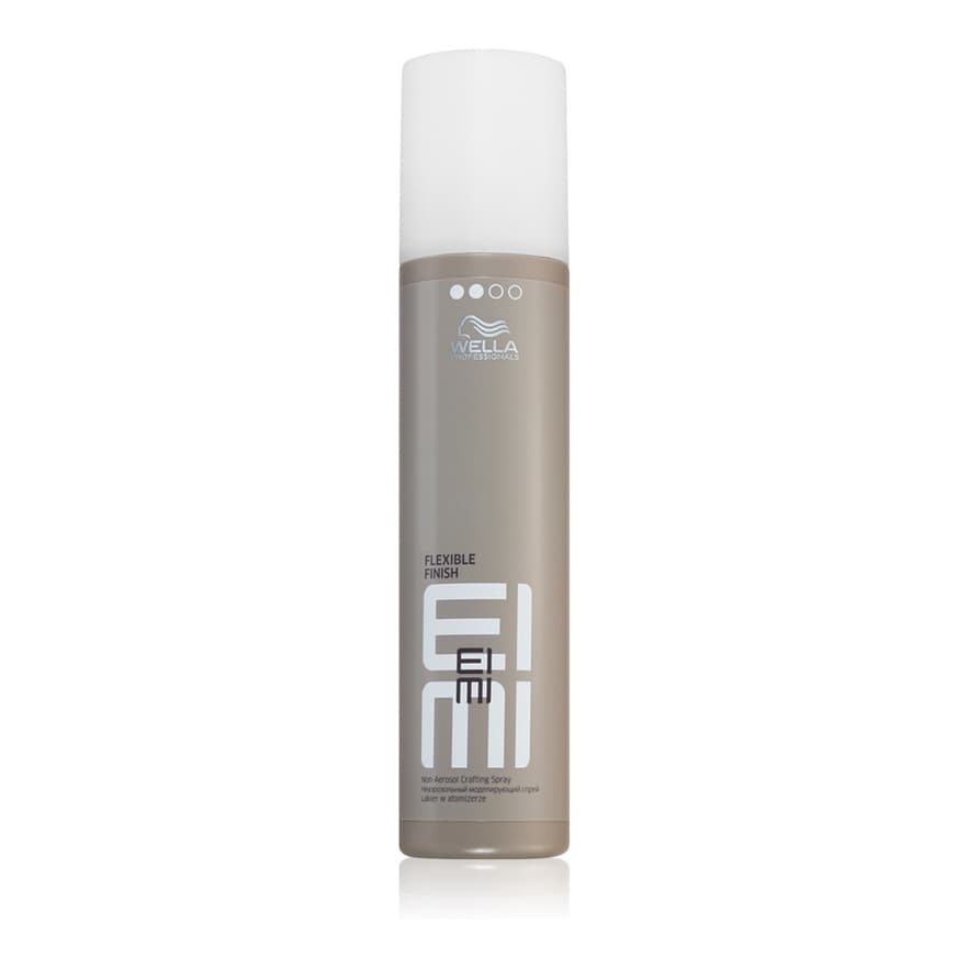 Eimi Flexible Finish