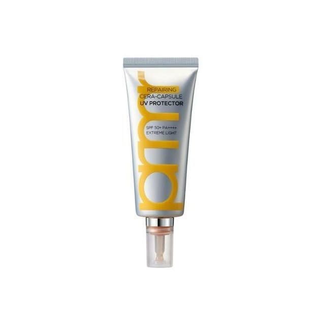 Repairing Cera-Capsule UV Protector