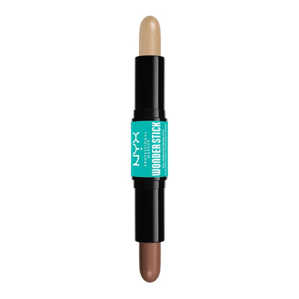 Wonder Stick Cream Highlight & Contour Stick, Universal Light