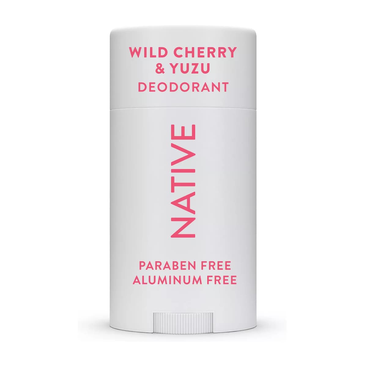 Deodorant - Wild Cherry & Yuzu - Aluminum Free