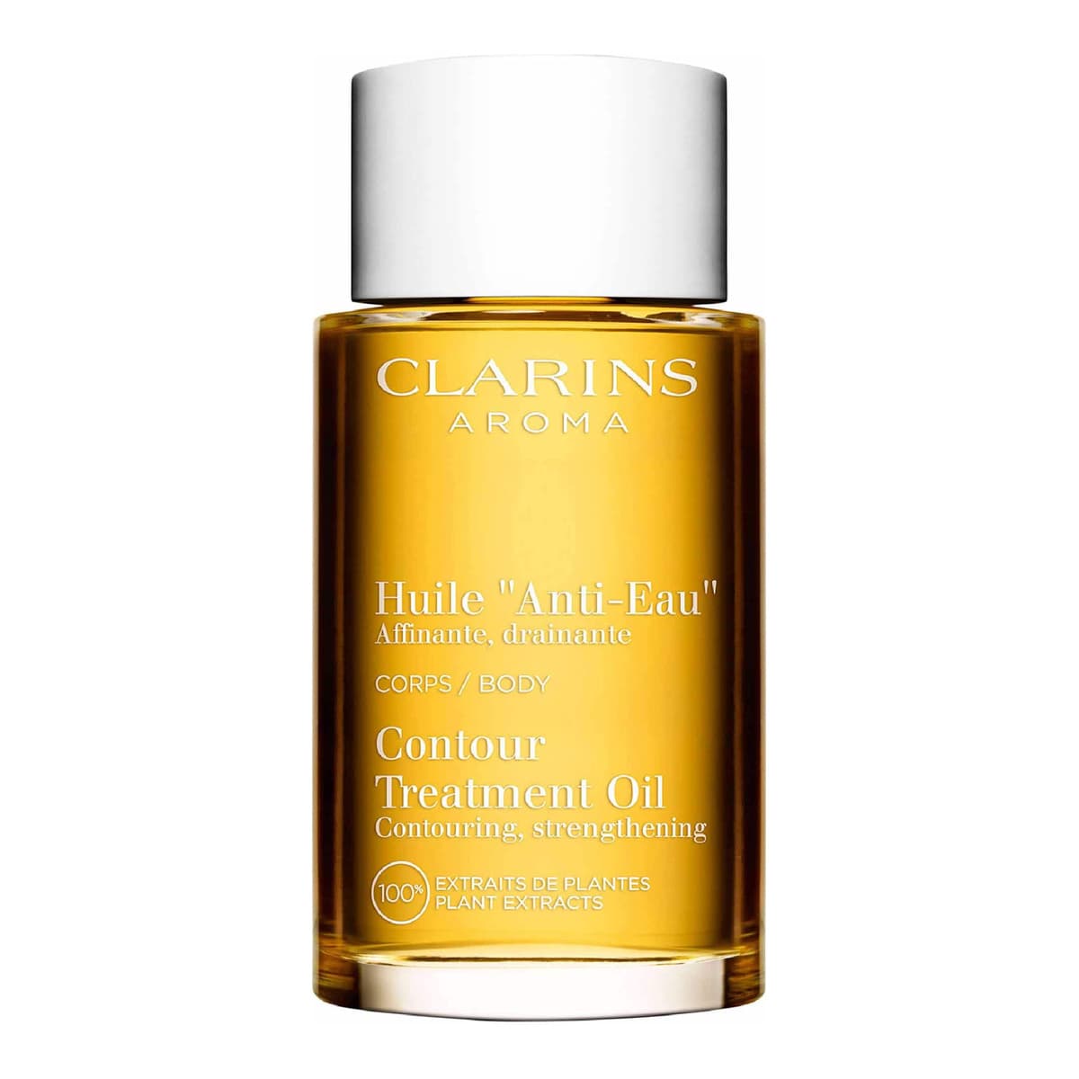 Contour Body Firming & Toning Treatment Oil