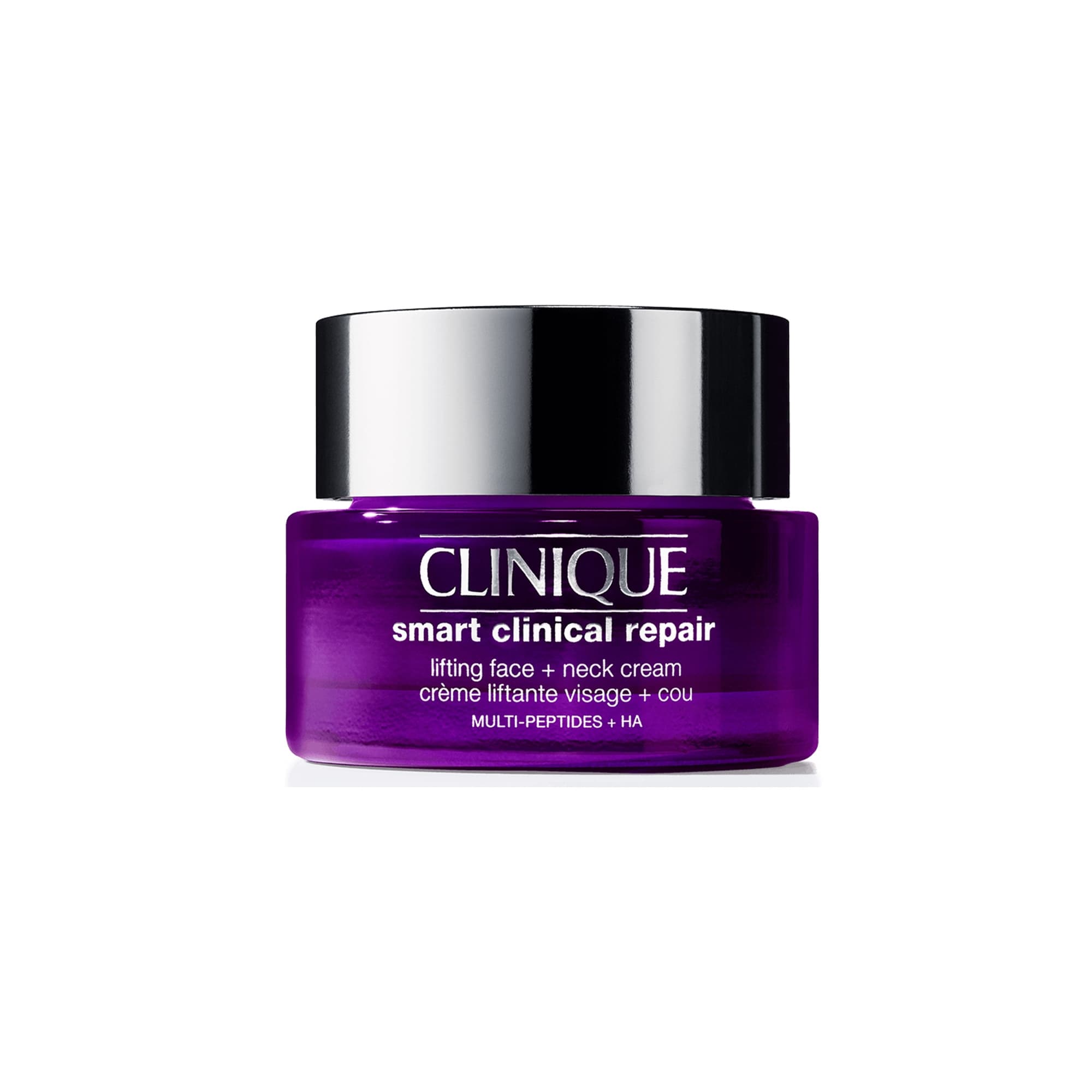 Smart Clinical Repair Lifting Face and Neck Cream
