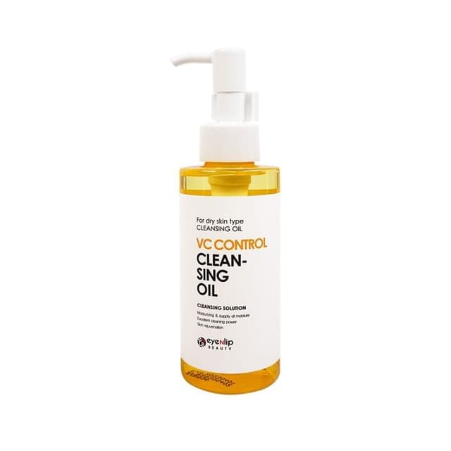 Cleansing Oil, VC Control