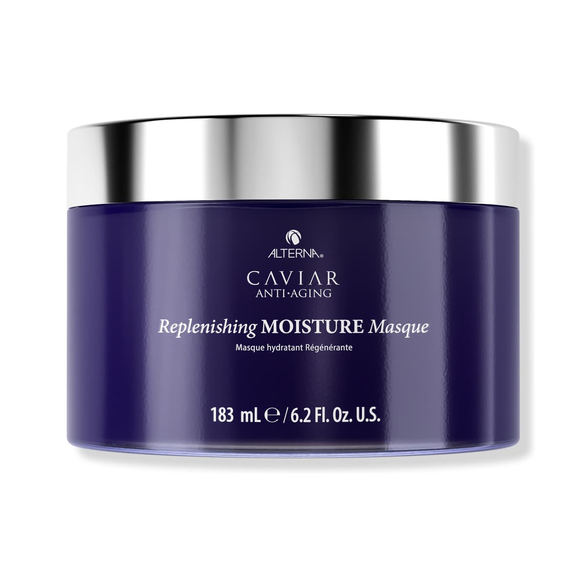 Caviar Anti-Aging Replenishing Moisture Hair Masque