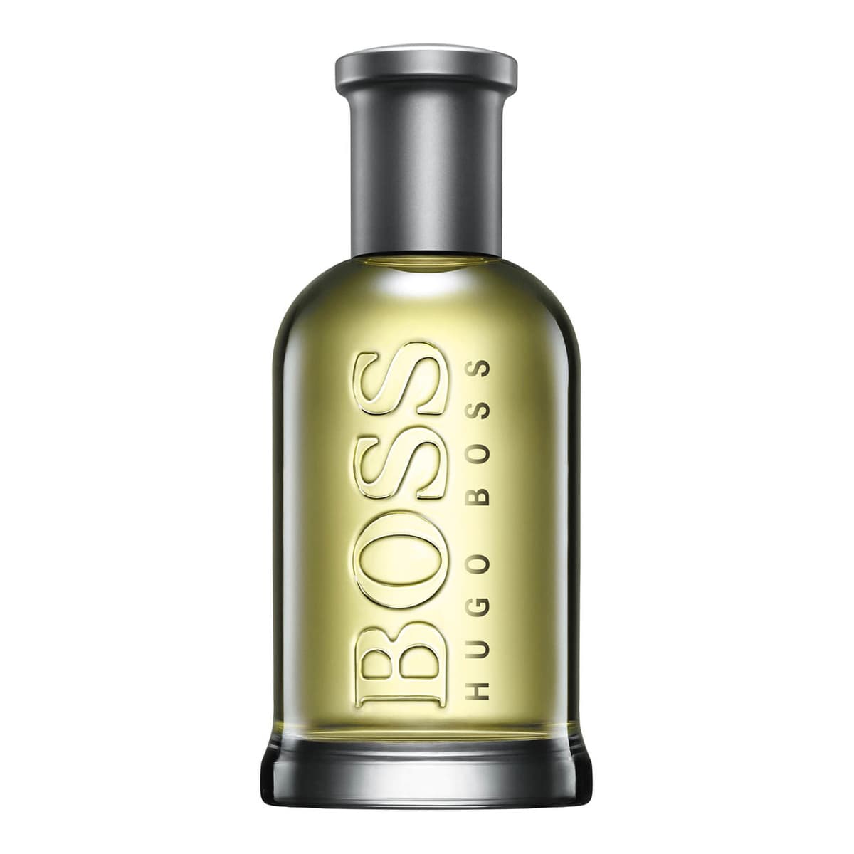 BOSS Bottled After Shave