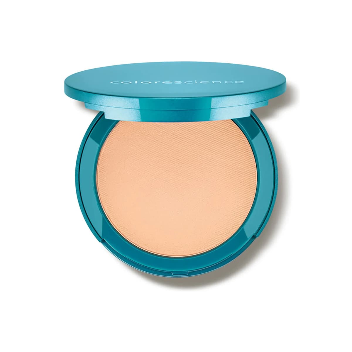 Natural Finish Pressed Foundation SPF 20, Light Beige