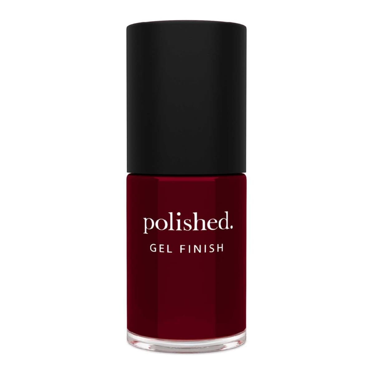Gel Finish Nail Colour 036