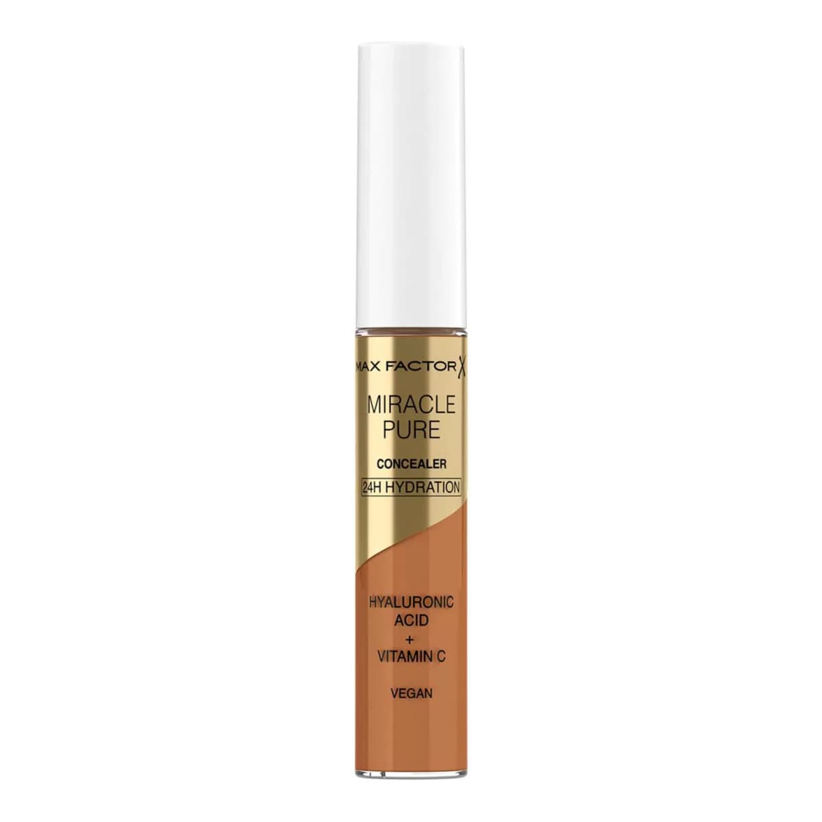Miracle Pure Concealer With Vitamin C & Hyaluronic Acid, #007