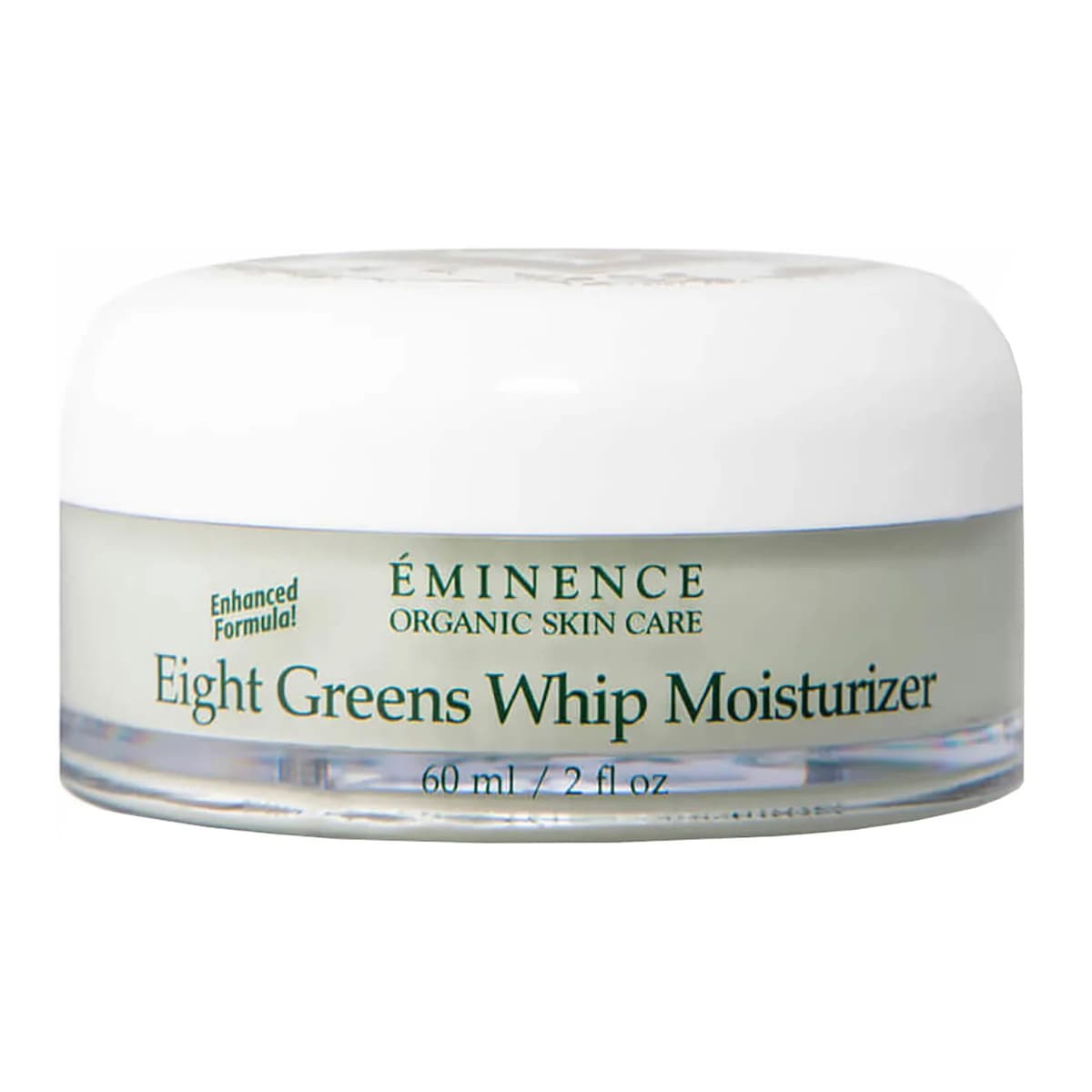 Eight Greens Whip Moisturizer
