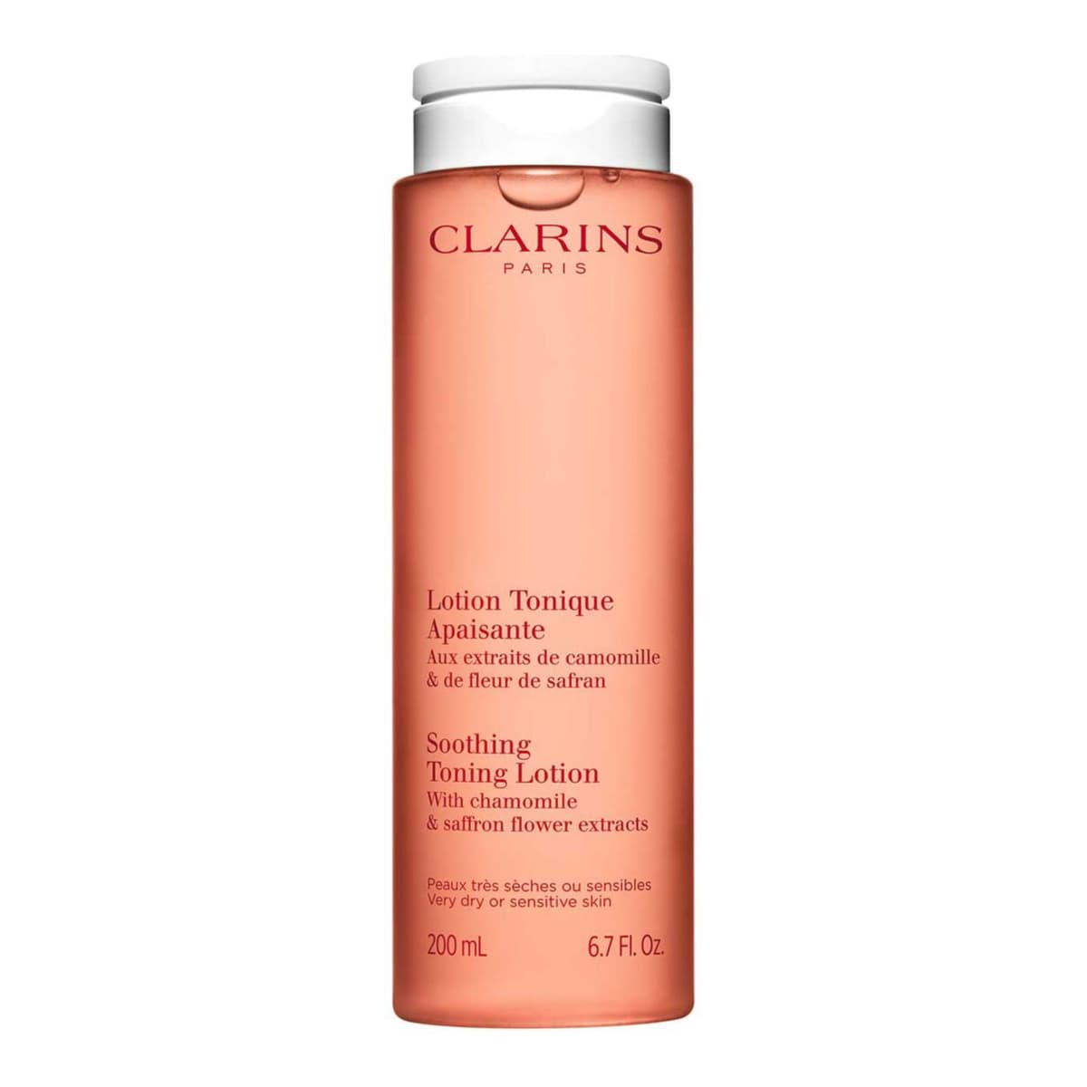 Soothing Toning Lotion