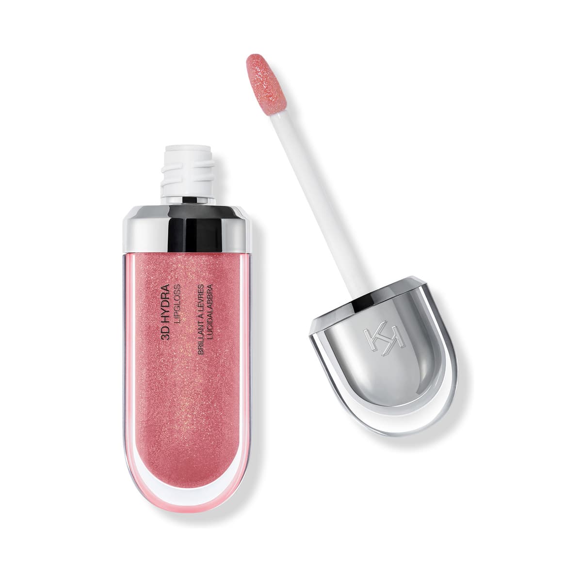 3D Hydra Lipgloss, #017