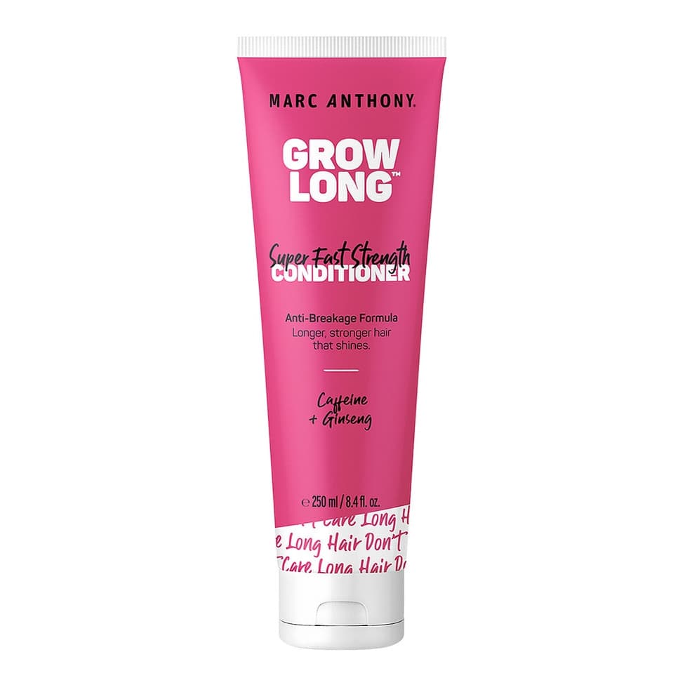 Grow Long-Super Fast Strength Conditioner