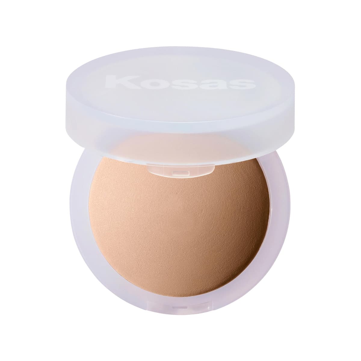 Cloud Set Baked Setting & Smoothing Talc-Free Vegan Powder, Pillowy