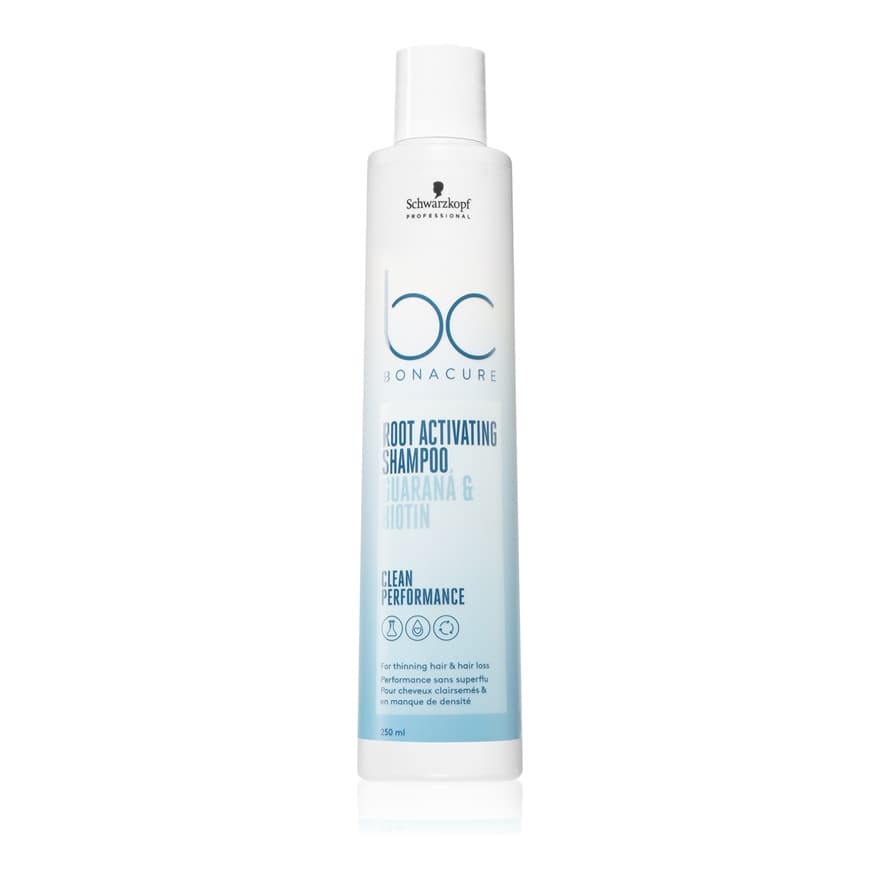BC Bonacure Scalp