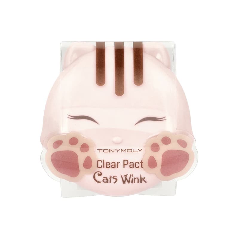 Cat's Wink, Clear Pact